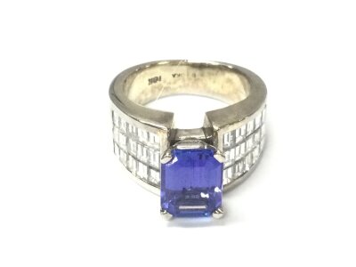 Specialist Sale of Jewellery, Silver & Gold