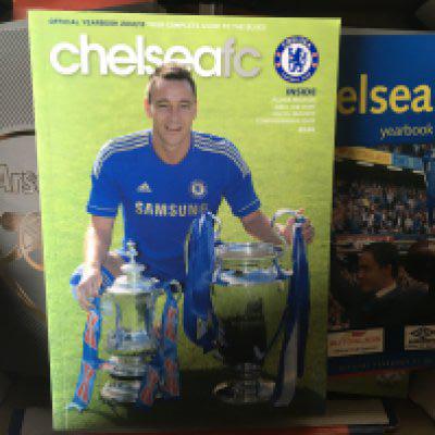 Football Book Collection: From the 50s onwards to include 28 handbooks/yearbooks and 52 books and annuals. Autobiographies include Moore Wilson and Best plus some Charles Buchan, Football Champions, Roy of the Rovers annuals and some handbooks of West Ham Arsenal and Tottenham. (80)