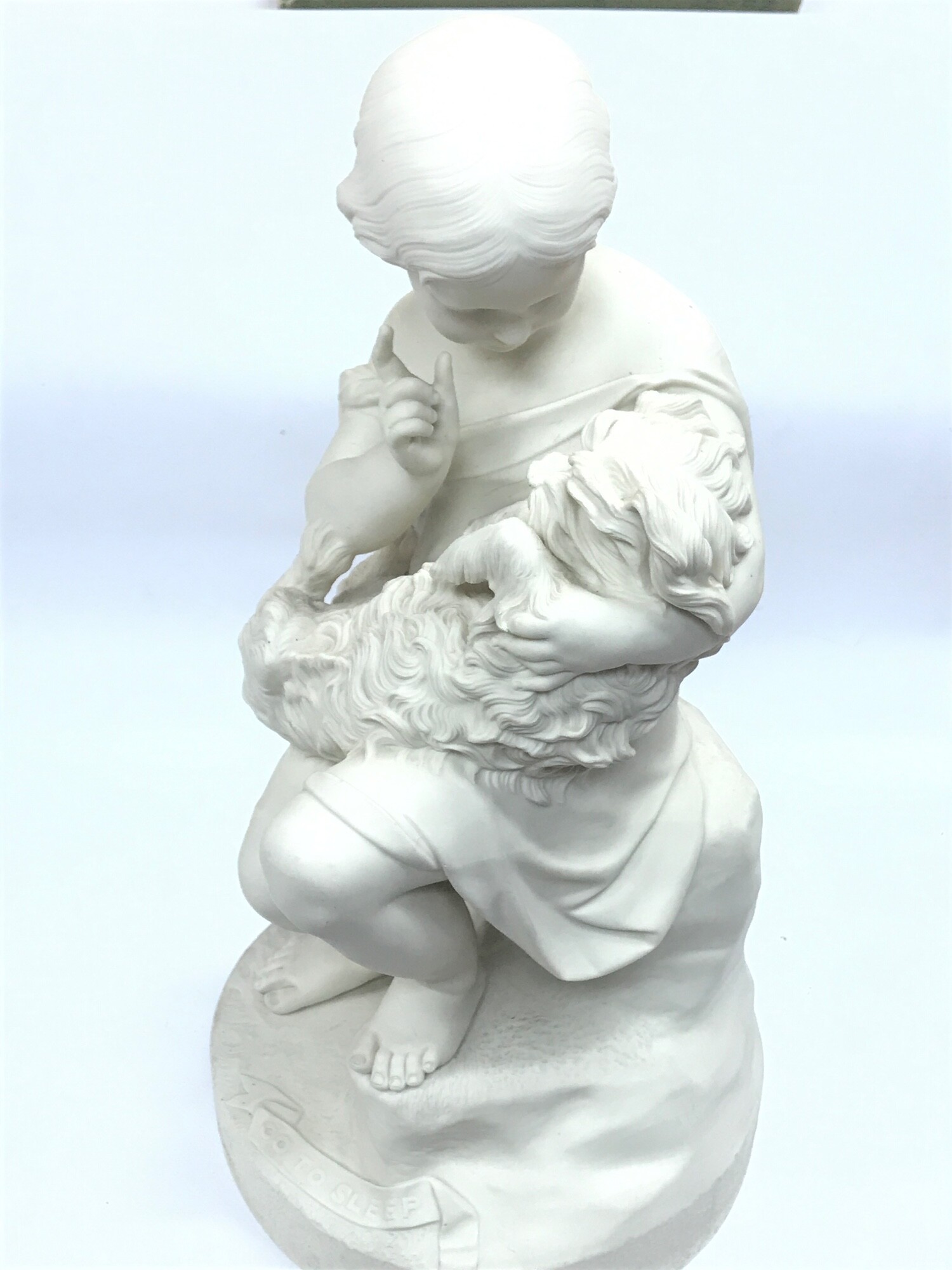 detail