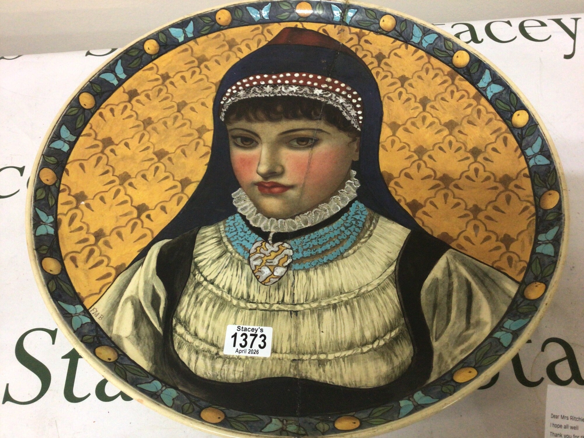 detail
