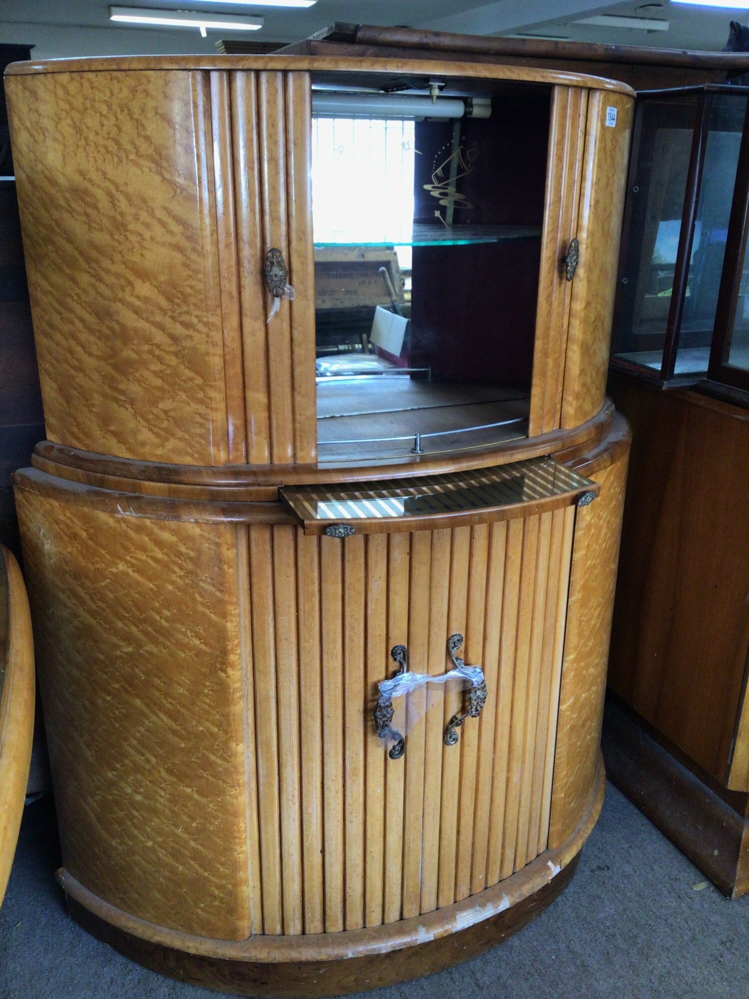 detail