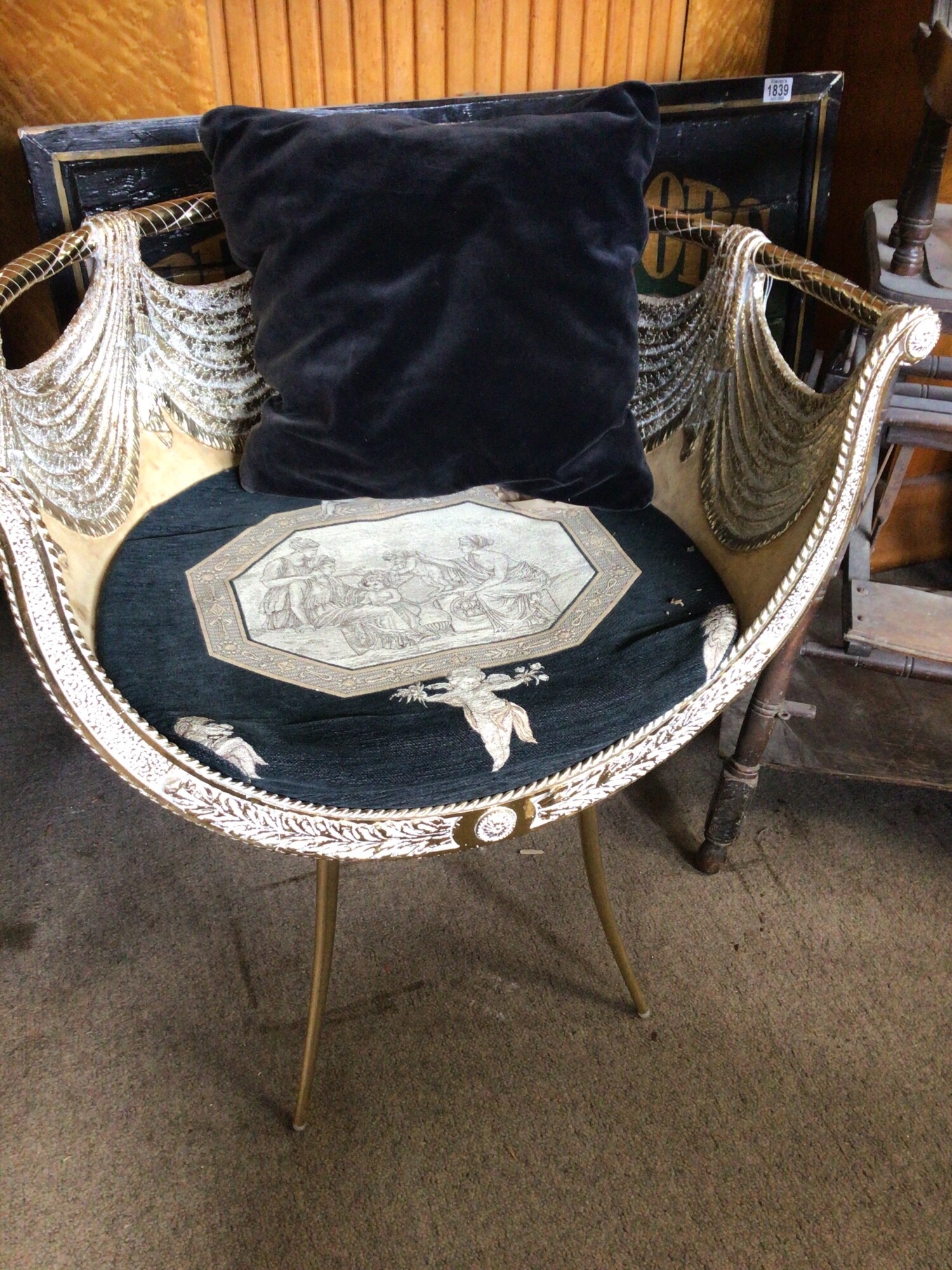 detail
