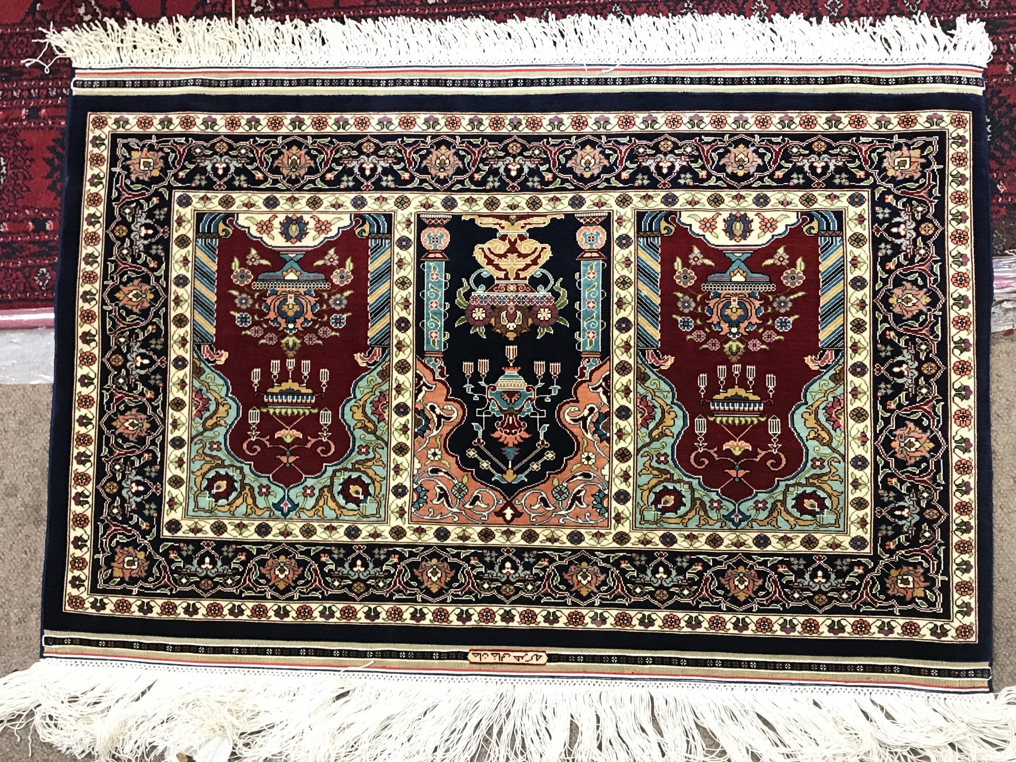 detail