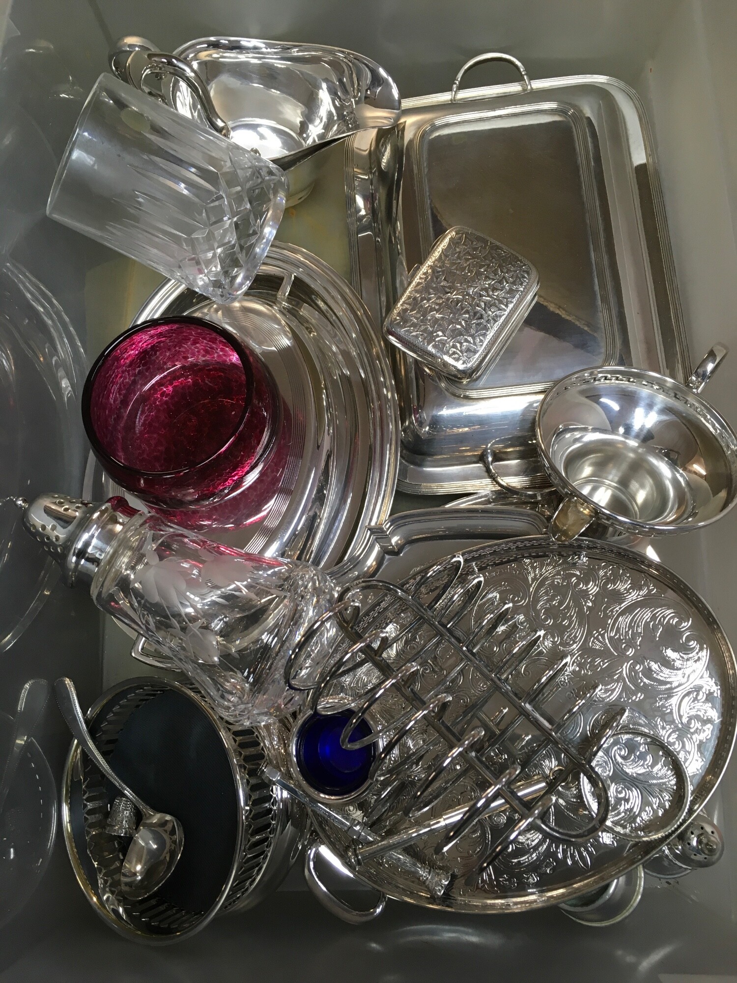 detail