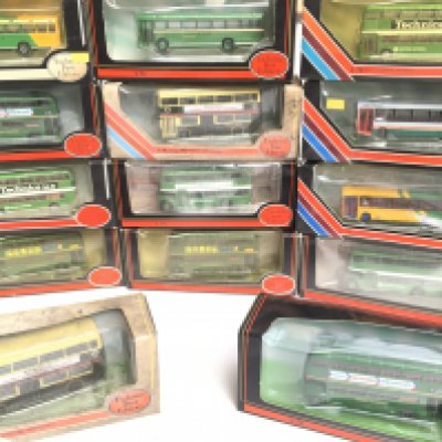 2 X Boxes Containing Exclusive First Editions.(2)