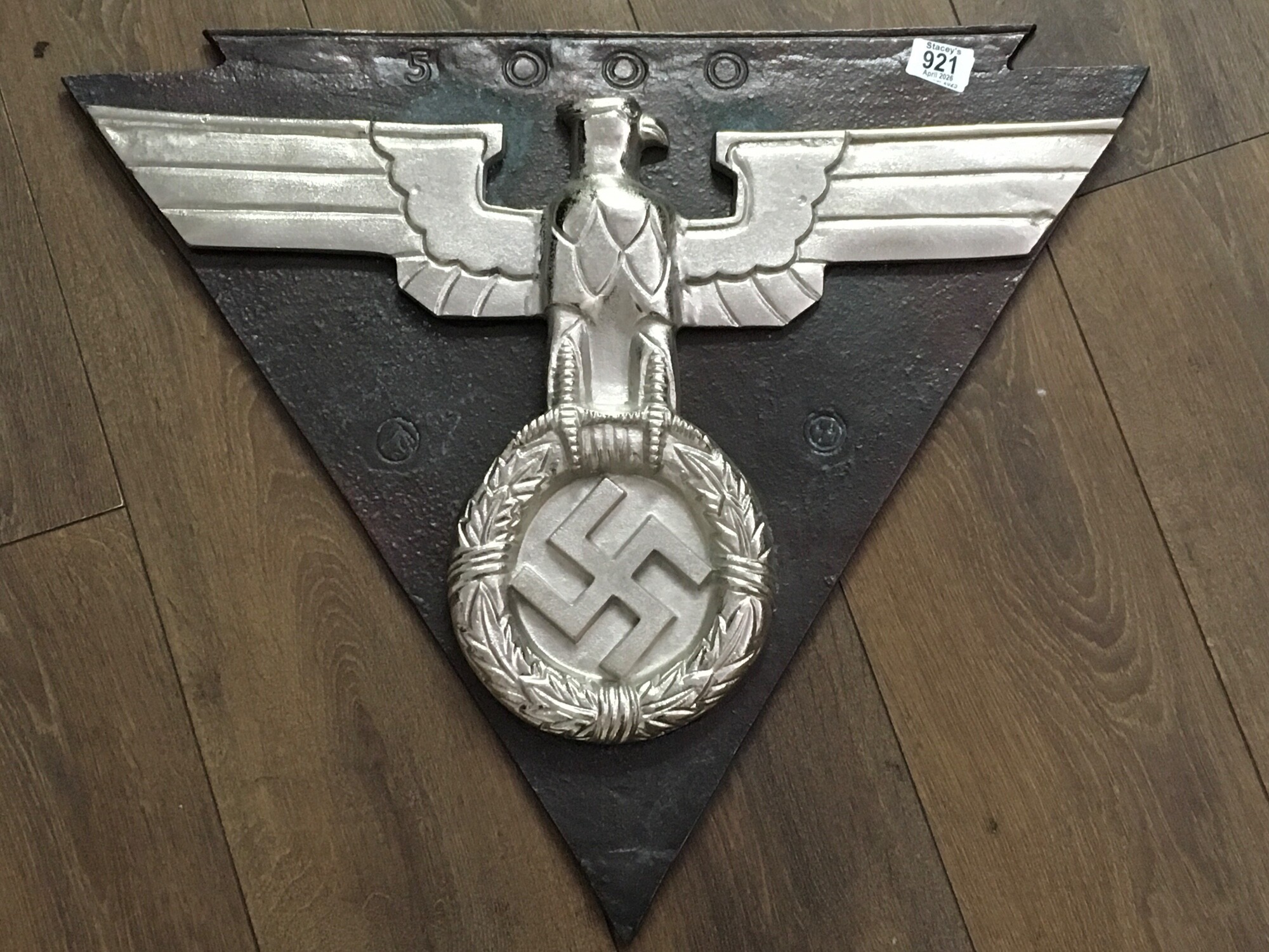 detail