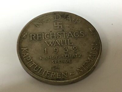 Specialist Militaria Auction