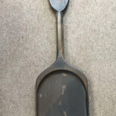 Malt Shovel, 76cm long.