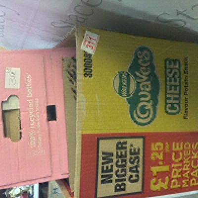 3 large boxes of football programmes mostly including Arsenal and West Ham, also includes some other programmes. The programmes are from the 50s and 60s and range up to approximately 2014