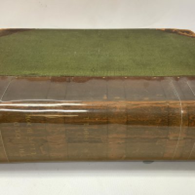 The Old Yellow Book, Source of Browning's the Ring and the Book, by Charles W. Hodell, published by the Carnegie institute July 1908.