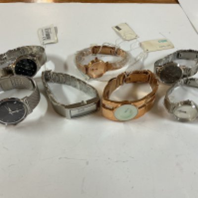 seven ladies storm watches.