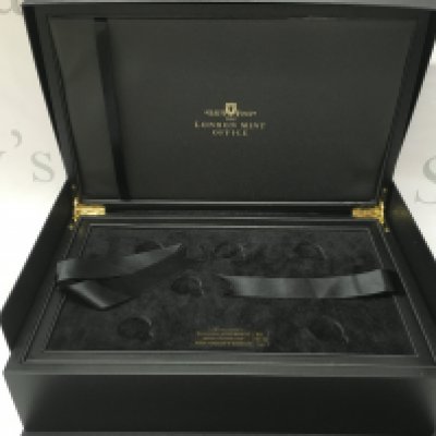 Sovereign collectors