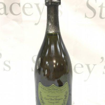 A bottle of Moet 1993 champagne , this lot cannot be posted