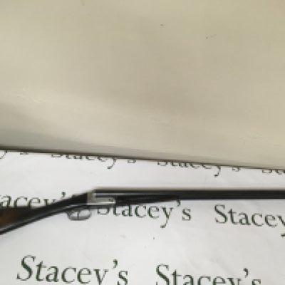 A light weight English Sporting 12 bore shotgun side by side barrel. Maker Cogswell & Harrison Bond St London The Avant Tour the gun with ejector double trigger fixed choke and 29inch barrel. Serial number 21540. PLEASE NOTE A SHOTGUN LICENCE IS REQUIRED TO BUY THIS LOT VIEWING AND COLLECTION IS BY APPOINTMENT ONLY.