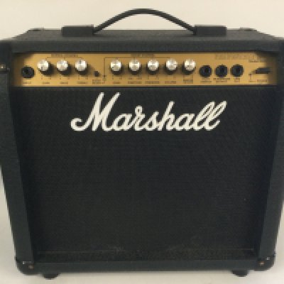 A Marshall Valvestate 20 8020.