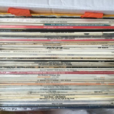 A collection of Cliff Richard and The Shadows LPs including some original and 180g vinyl pressings.