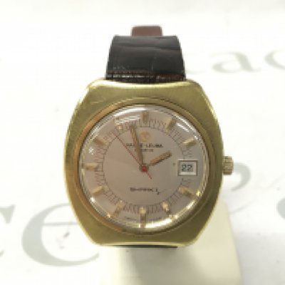 A Favre- Leuba geneve shark , postage category A