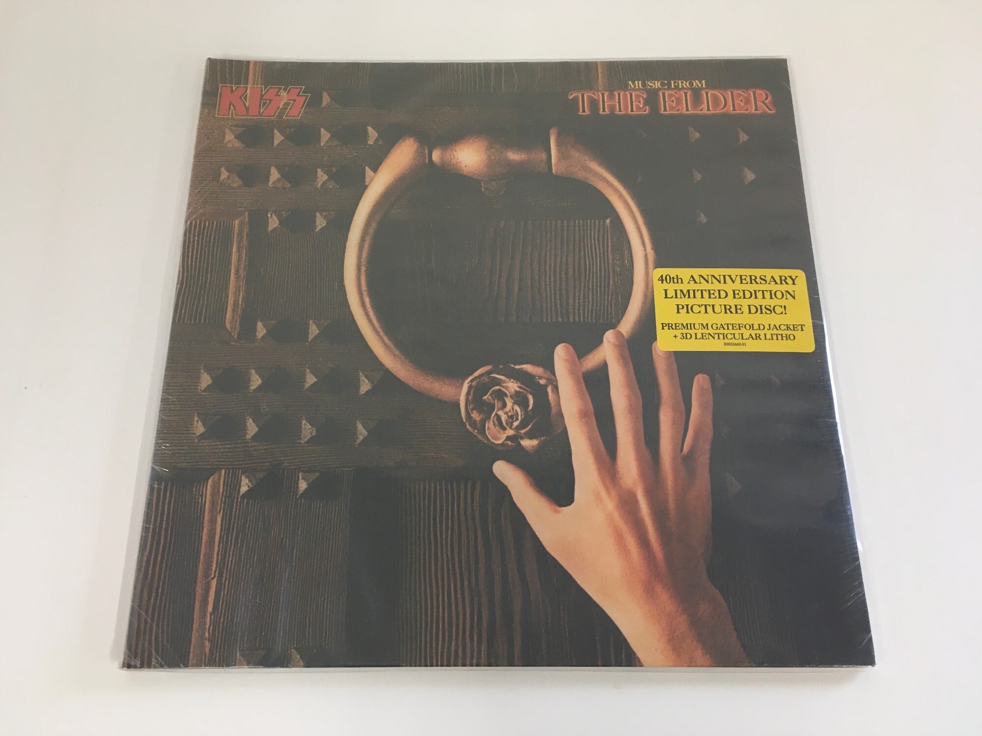 detail