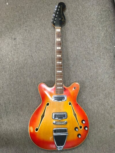 Music & Entertainment