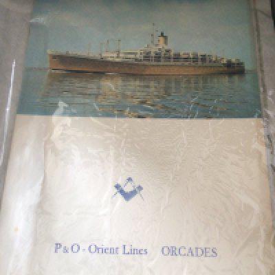 A metal filing cabinet containing Masonic literature.- NO RESERVE